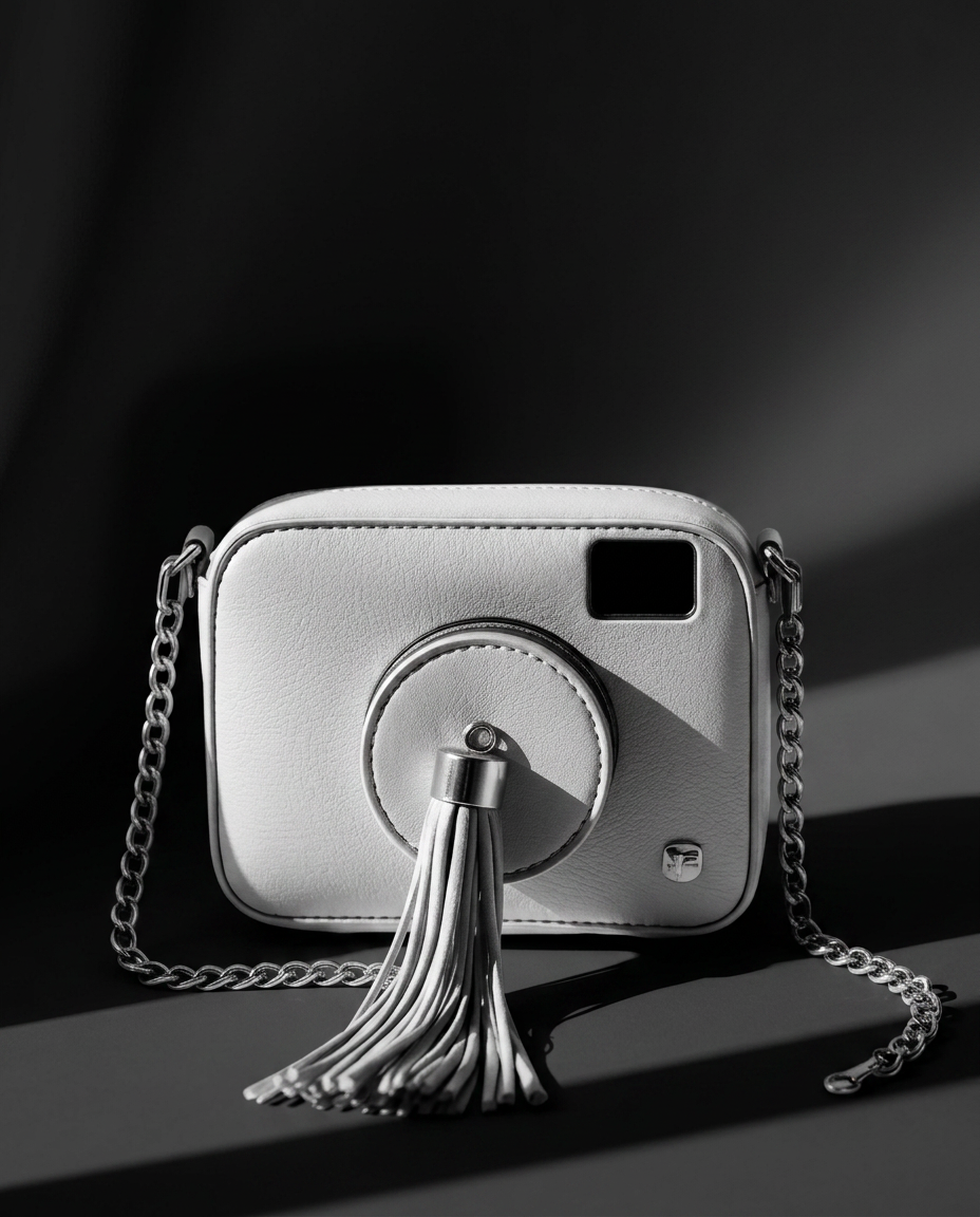 Saint Laurent Lou Camera